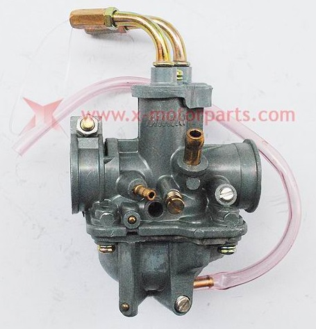 Haoxiang Carburettor & Jets — Yamaha PW50